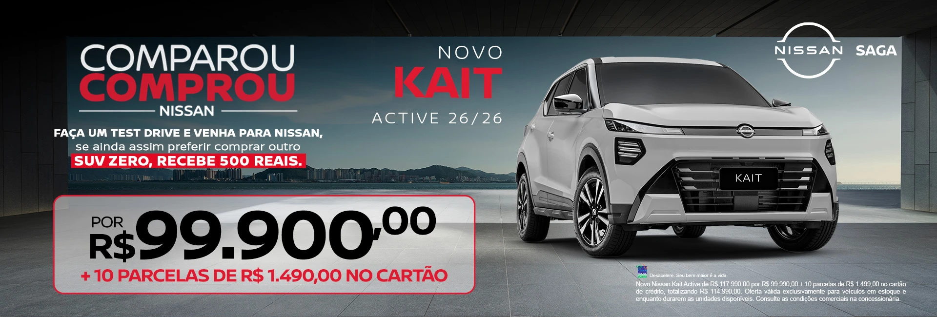 OFERTA 7 - KAIT ACTIVE - BANNER DESKTOP